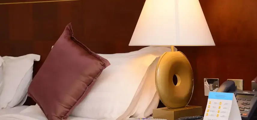 Al Rawda Royal Inn image